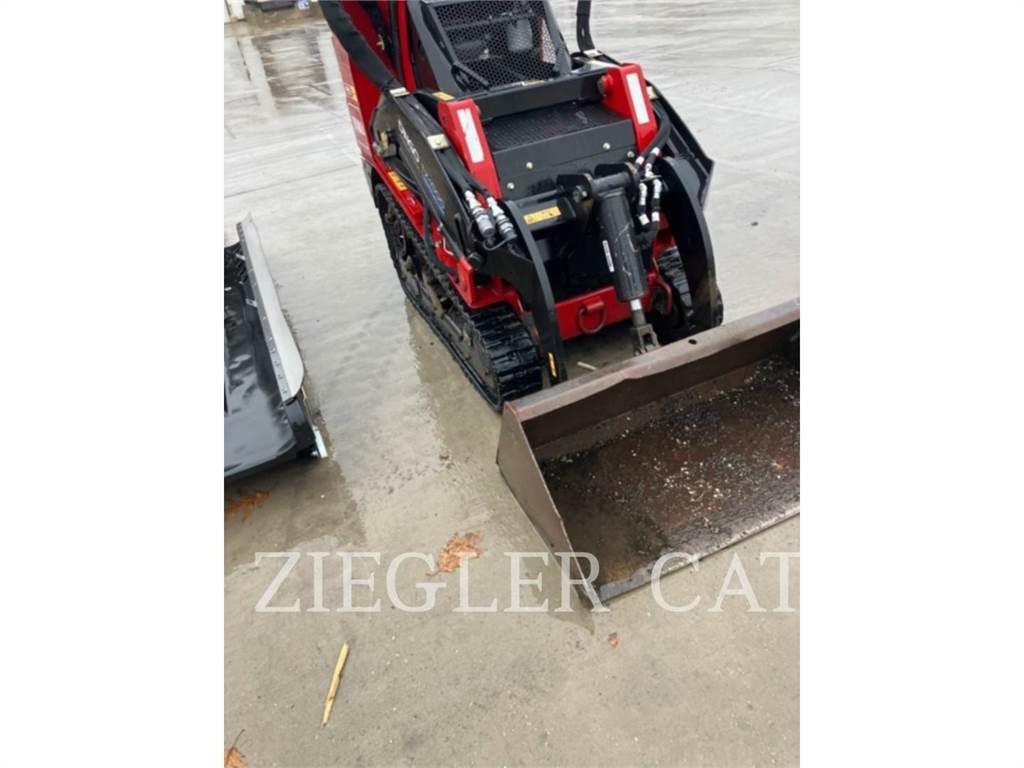 Toro TX1000 Mini incarcator