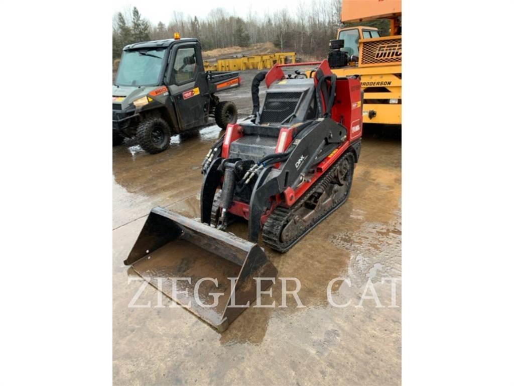 Toro TX1000 Mini incarcator