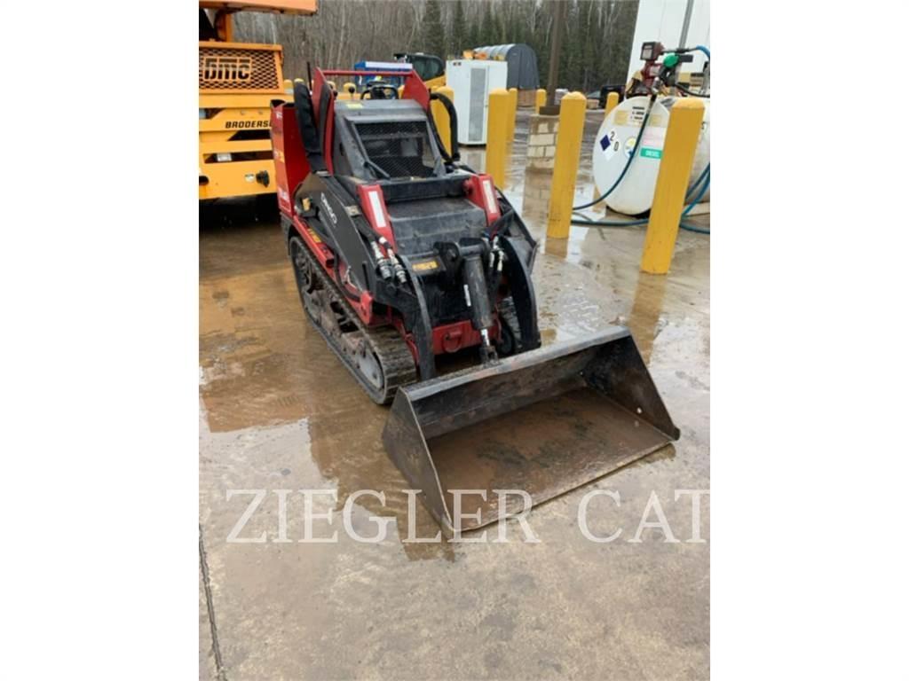 Toro TX1000 Mini incarcator