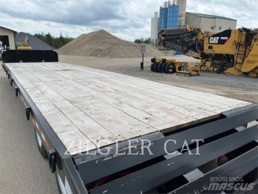 TOWMASTER T50RG Alte remorci