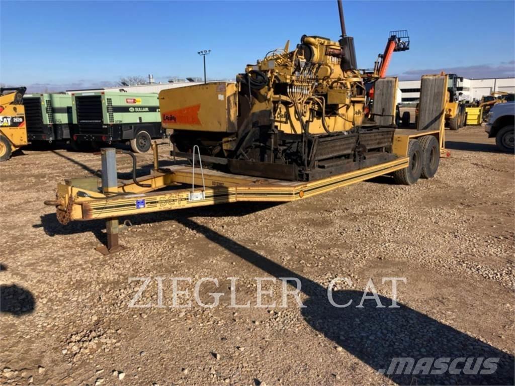 TOWMASTER TRAILER Alte remorci