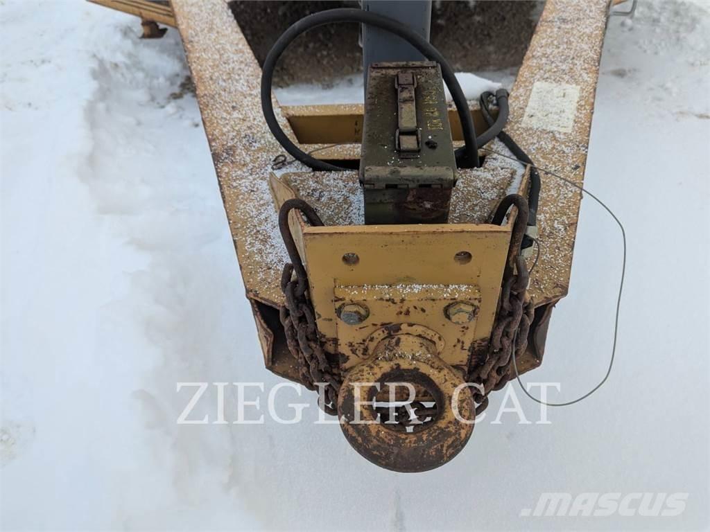 TOWMASTER TRAILER Alte remorci