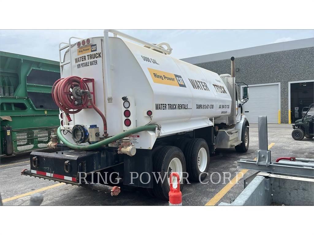 United WT5000 Cisterne