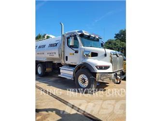United WT5000 Cisterne