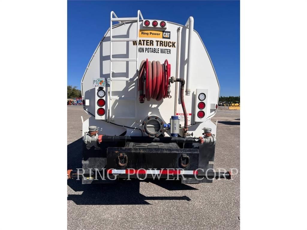 United WT5000 Cisterne