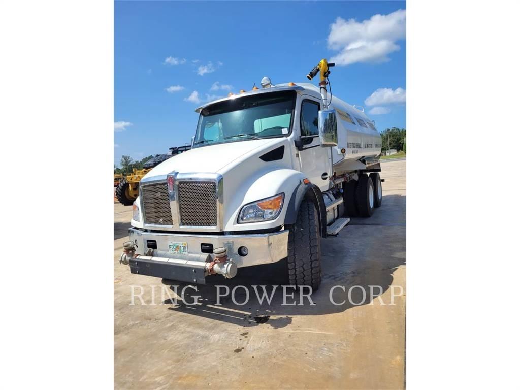 United WT5000ULTR Cisterne