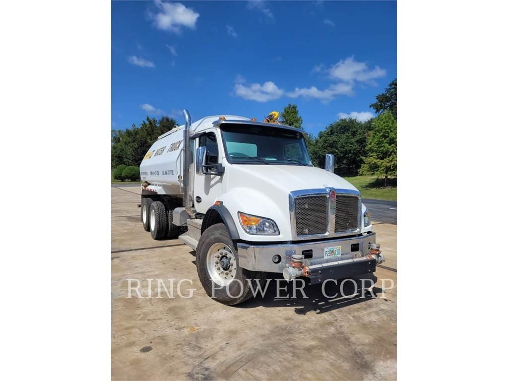 United WT5000ULTR Cisterne