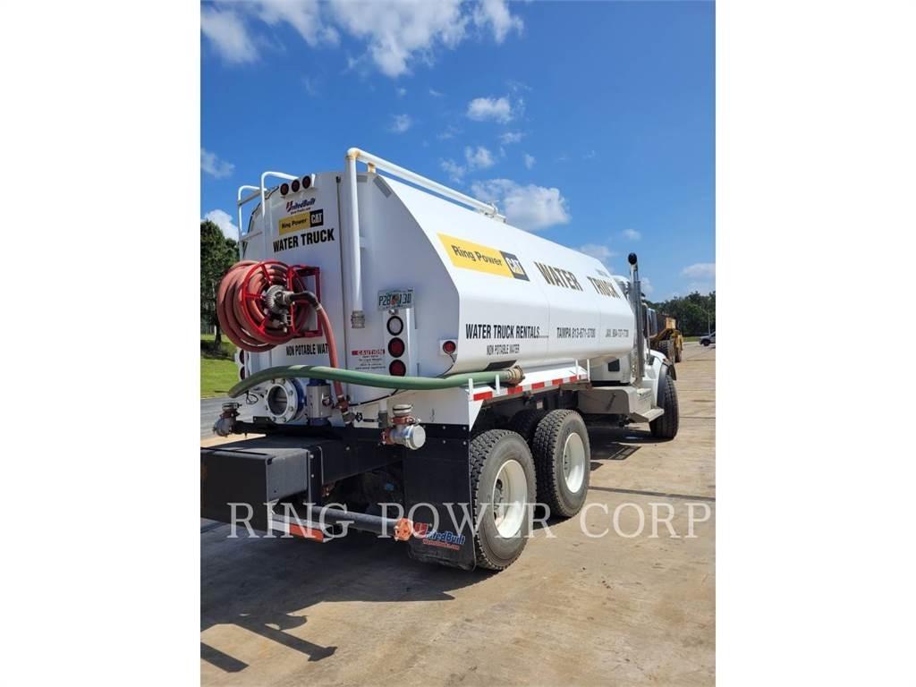 United WT5000ULTR Cisterne