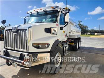 United WT5000ULTR Cisterne