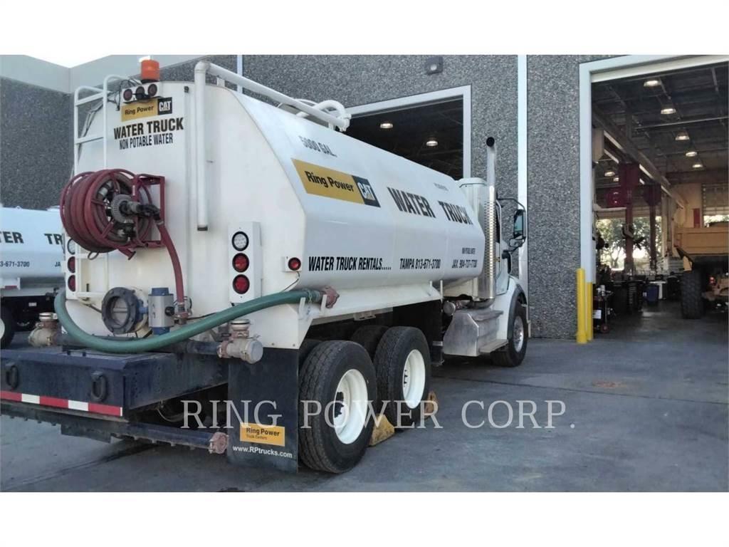 United WT5000ULTR Cisterne