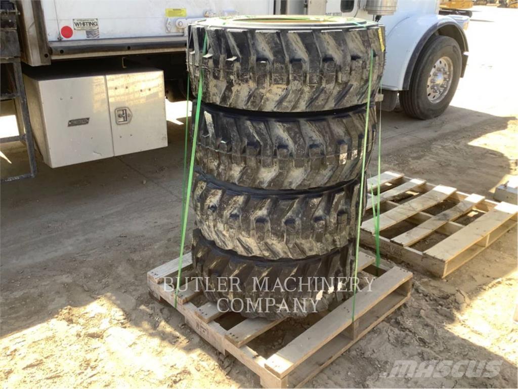 UNVERFERTH 12.0X163.5 Anvelope, roti si jante