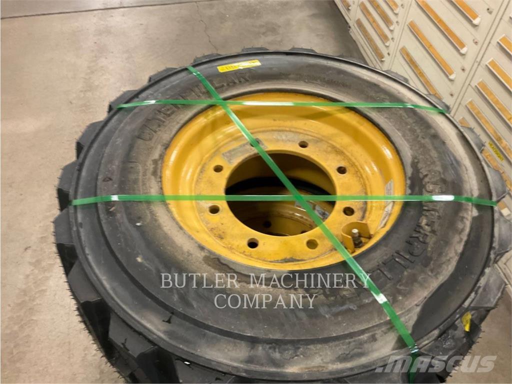 UNVERFERTH 12.0X163.5 Anvelope, roti si jante