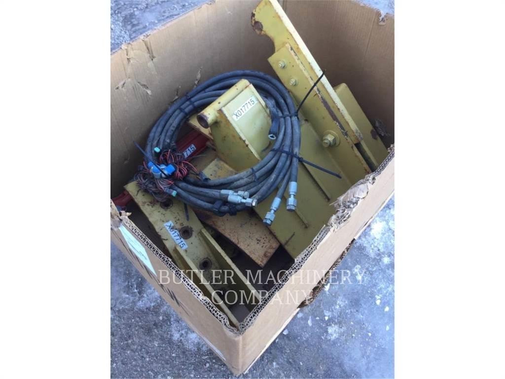  US MFGRS 140MSNWGT Dezapezitoare