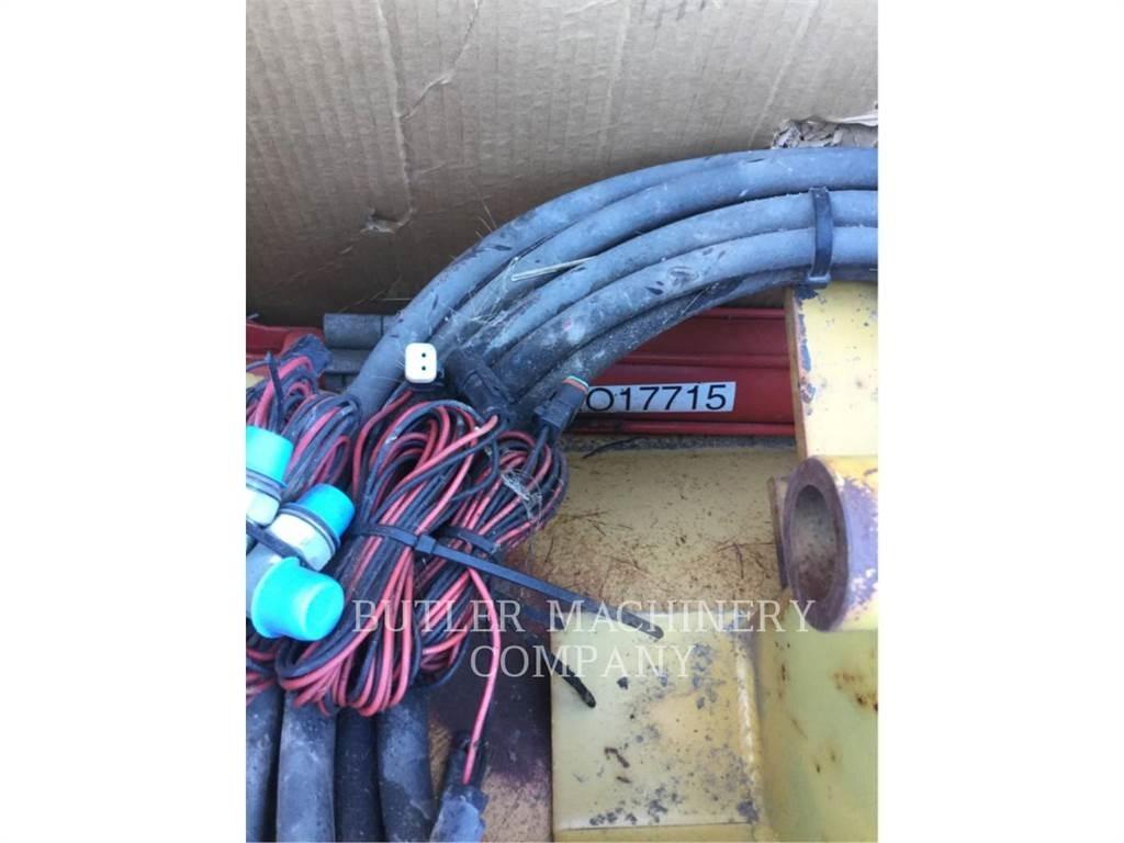  US MFGRS 140MSNWGT Dezapezitoare