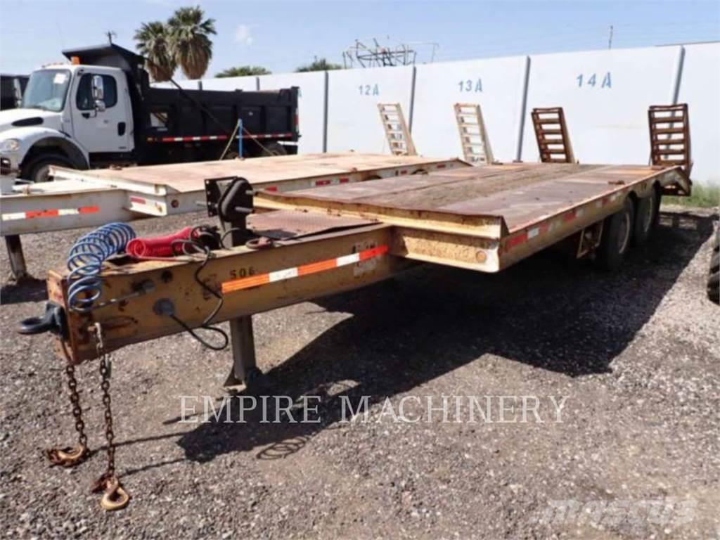  US MFGRS 3024VH Buldozere pe senile