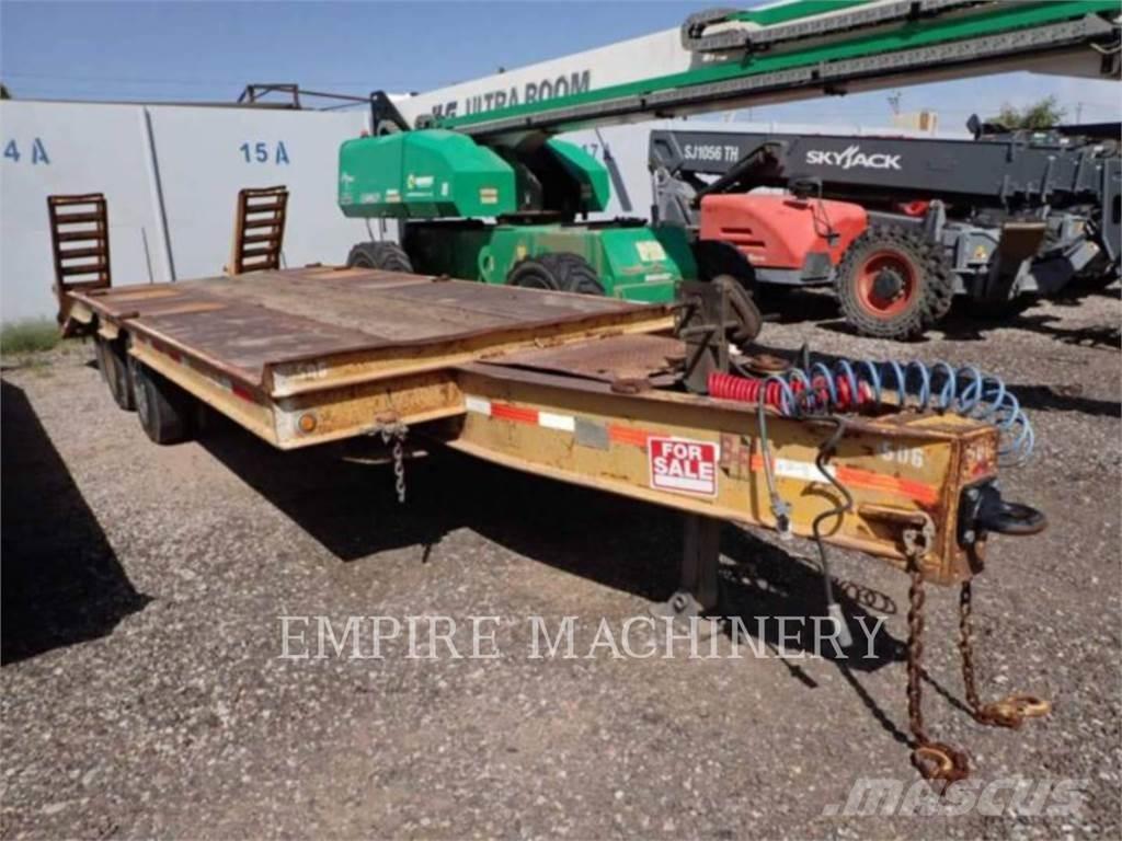  US MFGRS 3024VH Buldozere pe senile