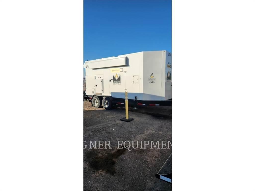  US MFGRS MS350 Alte generatoare