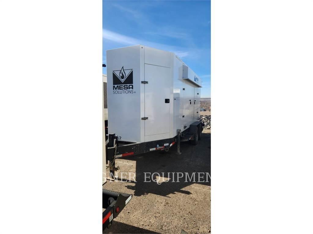  US MFGRS MS390 Alte generatoare