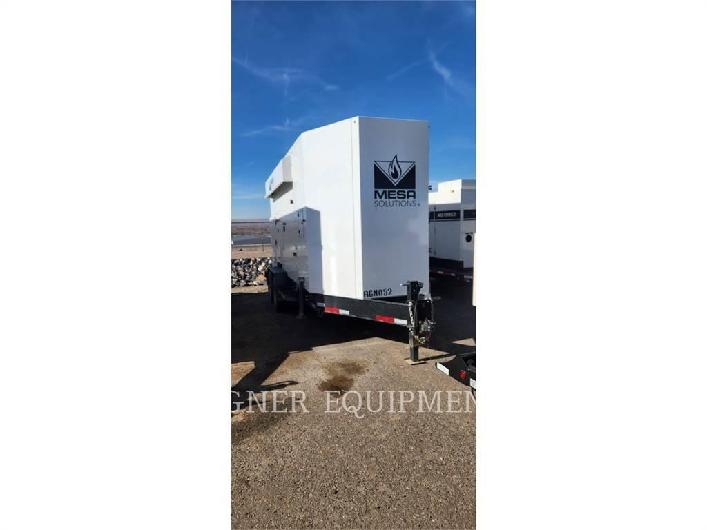  US MFGRS MS390 Alte generatoare