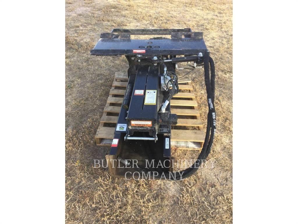  US MFGRS SM40 Ciocane / Concasoare