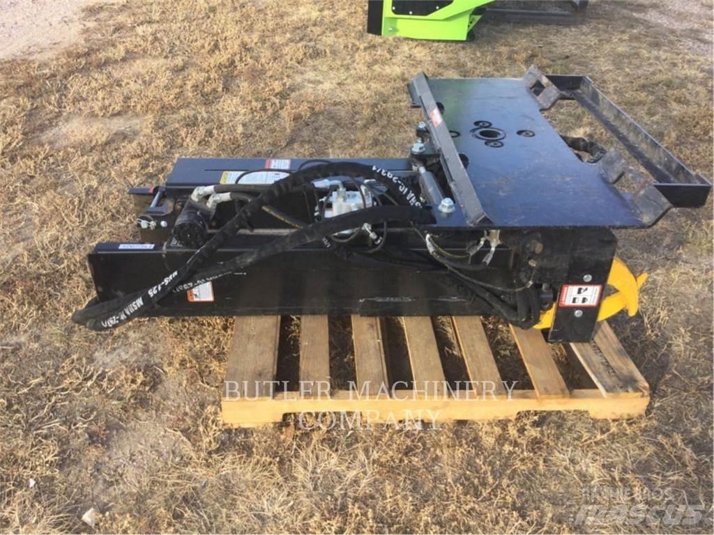  US MFGRS SM40 Ciocane / Concasoare