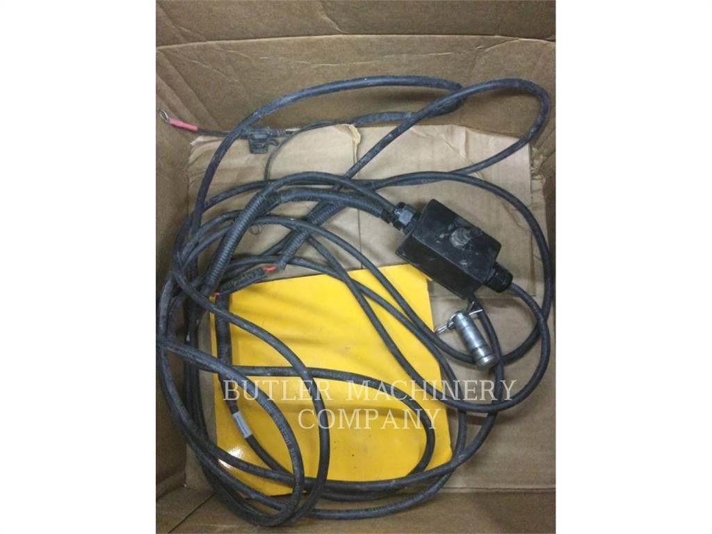  US MFGRS SM40 Ciocane / Concasoare