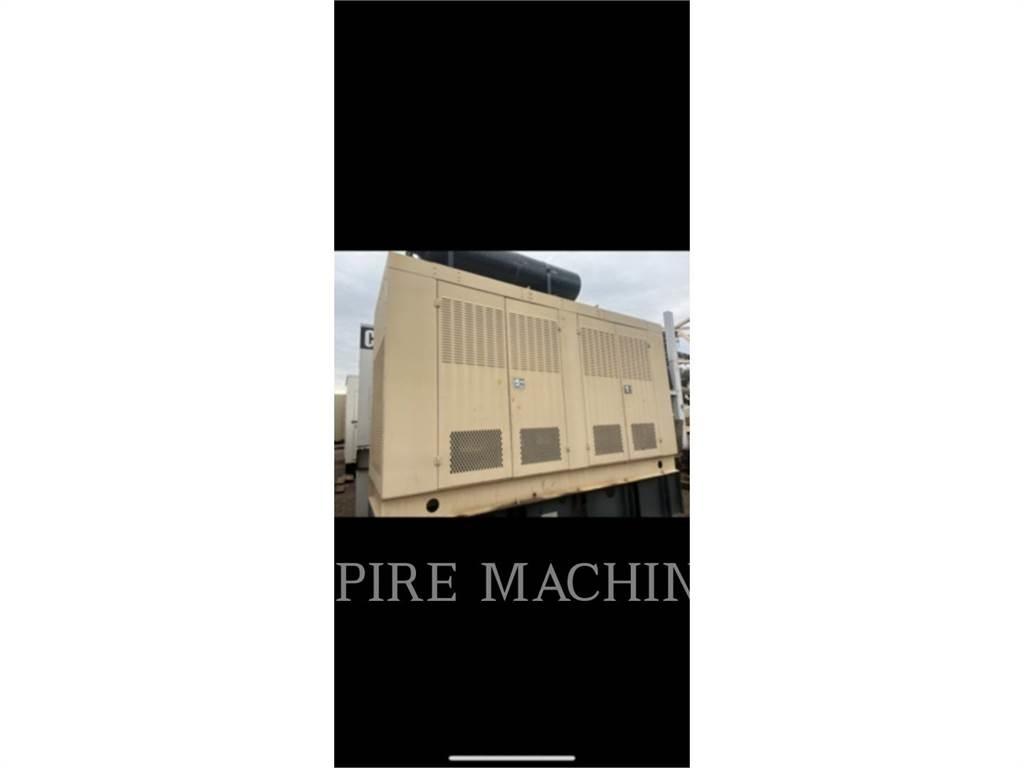  US MFGRS TAD1631GE Generatoare Diesel