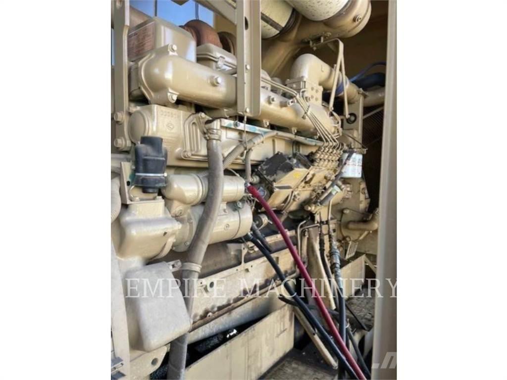  US MFGRS TAD1631GE Generatoare Diesel