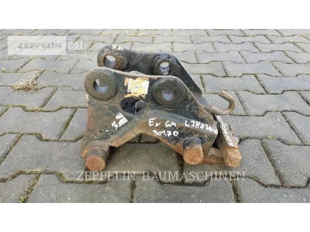 Verachtert CW05 Conectoare rapide