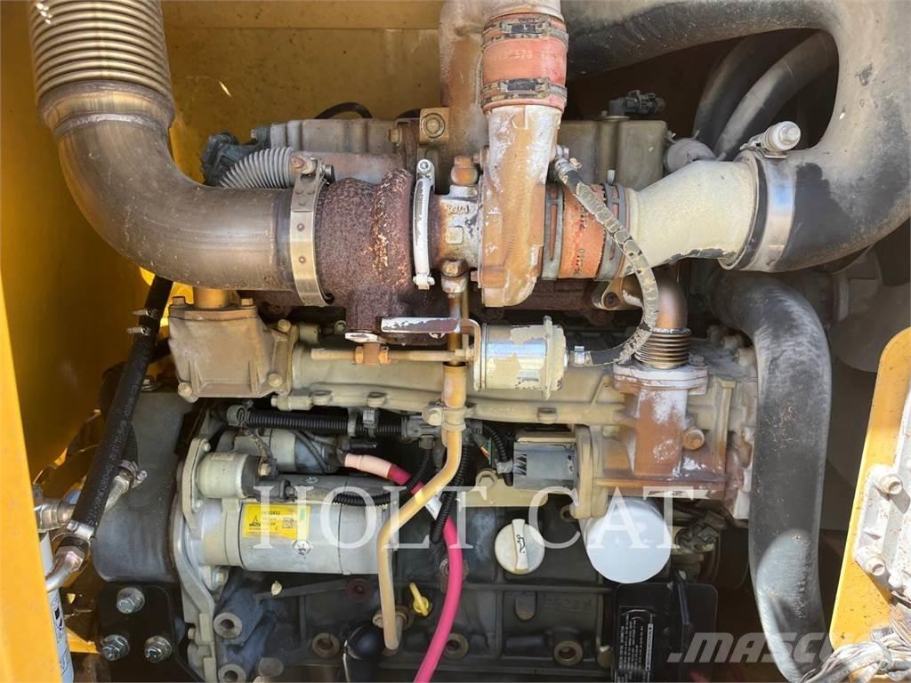 Vermeer BCP1000XL Masini de tocat lemn