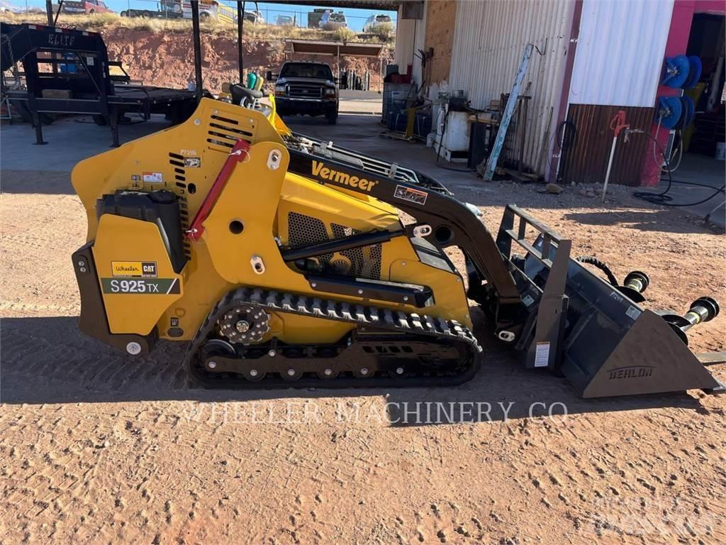 Vermeer MINI SKID Mini incarcator