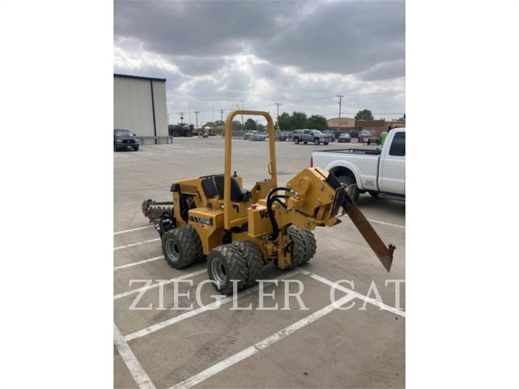 Vermeer PTX44 Excavatoare de santuri