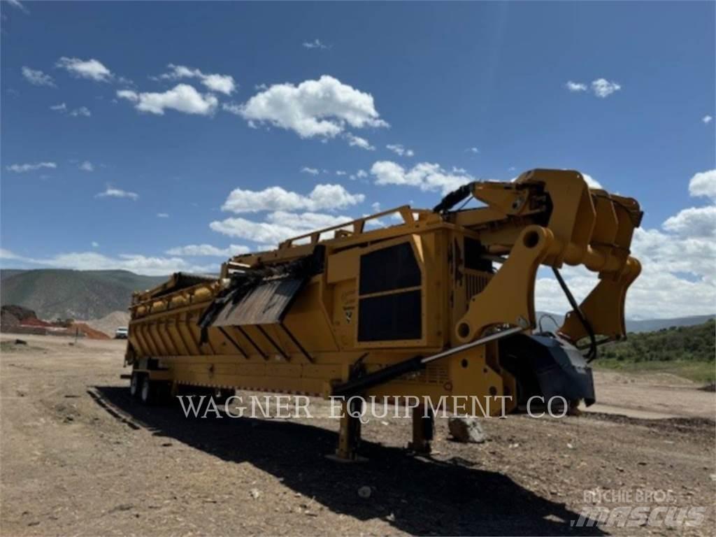 Vermeer TR626 Cernuitoare
