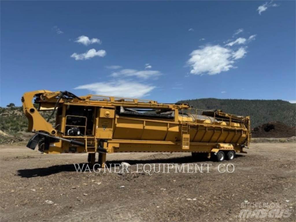 Vermeer TR626 Cernuitoare