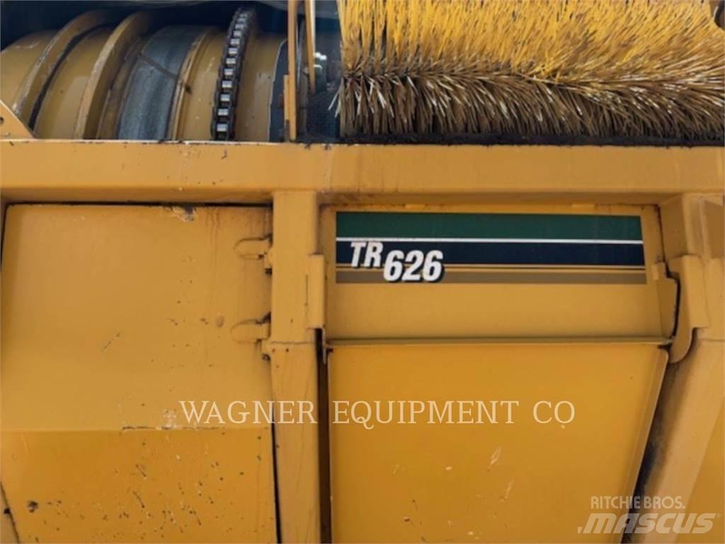 Vermeer TR626 Cernuitoare