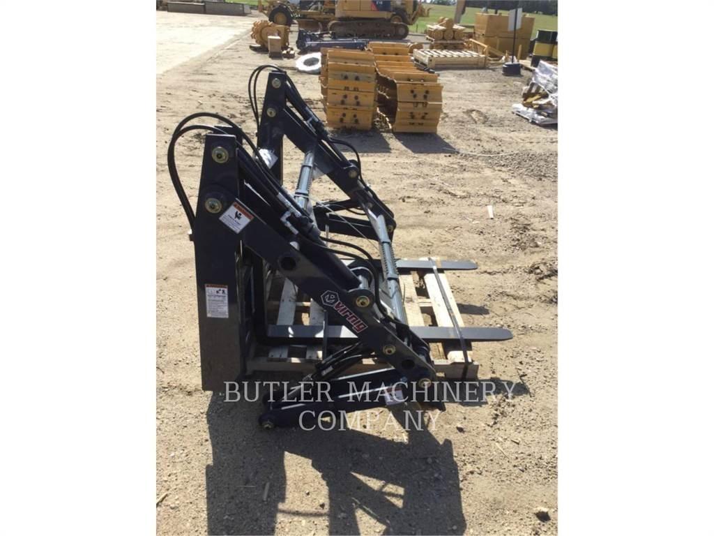 Virnig PPFG4 CYL Furci