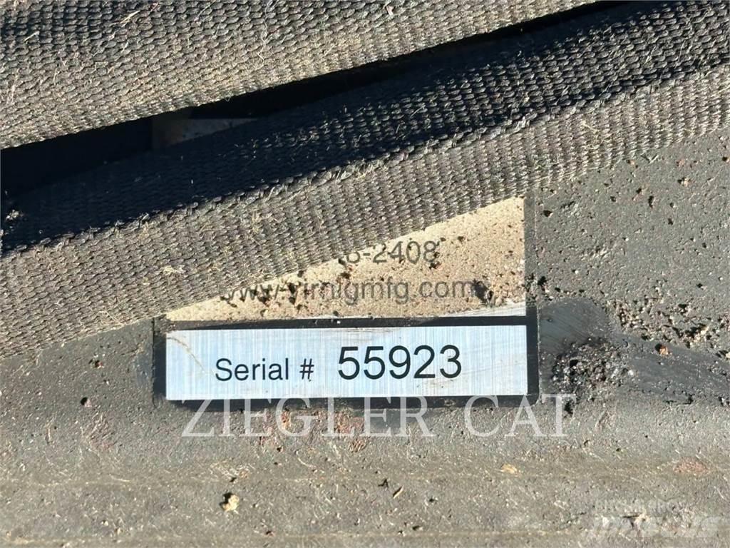 Virnig SBV96 Dezapezitoare