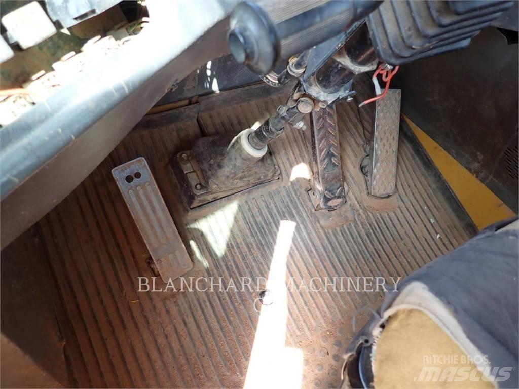 Volvo A35C Transportoare articulate