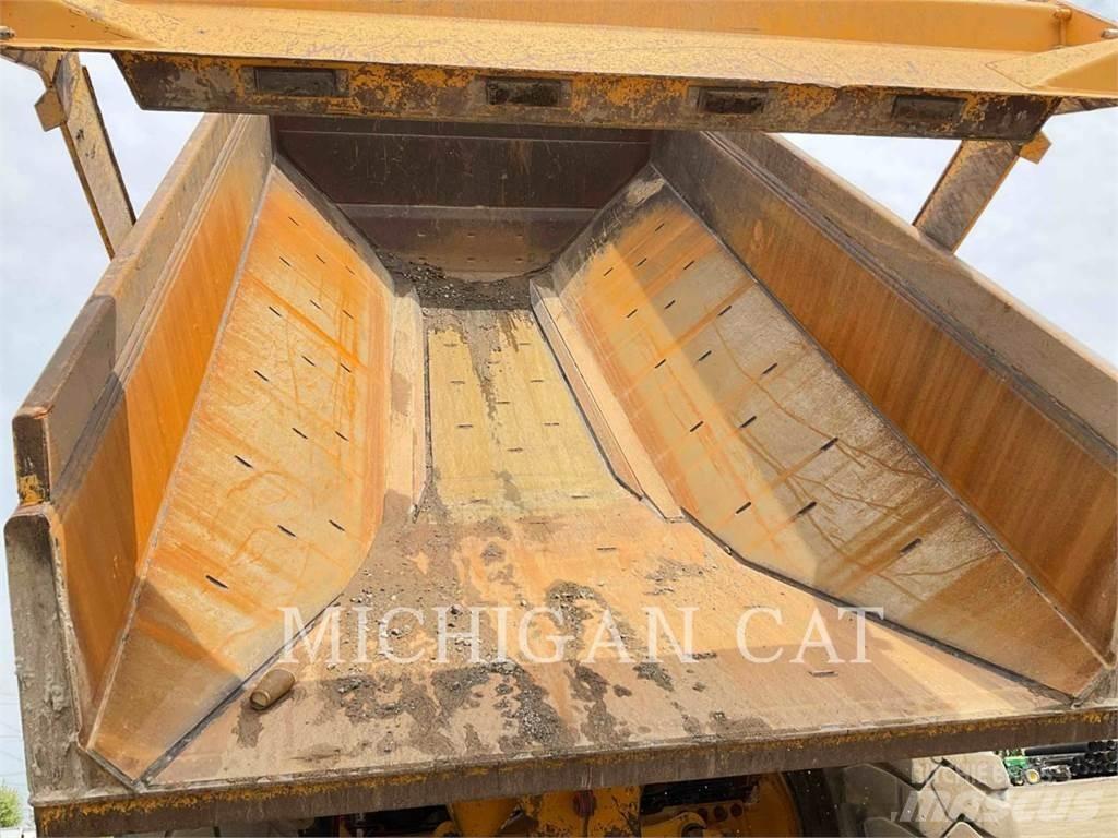 Volvo A40G Transportoare articulate