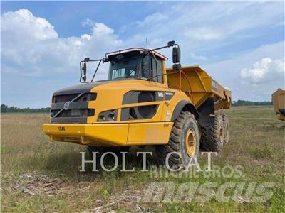 Volvo A40G Transportoare articulate