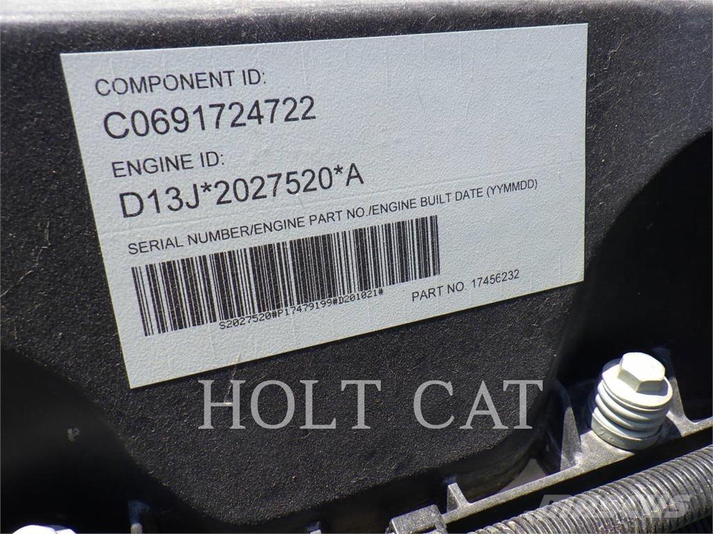 Volvo A40G Transportoare articulate