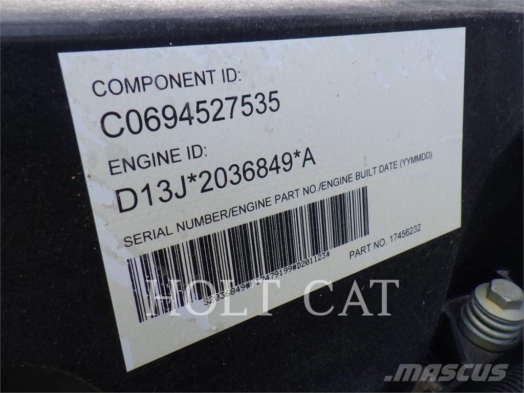 Volvo A40G Transportoare articulate