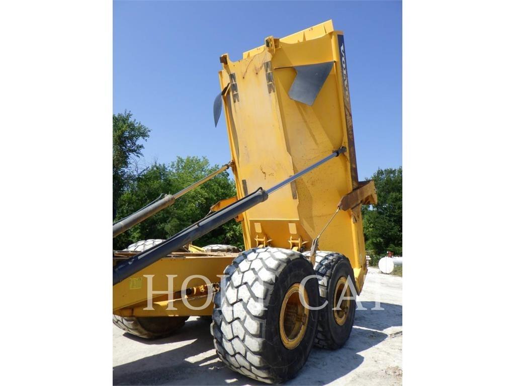 Volvo A40G Transportoare articulate