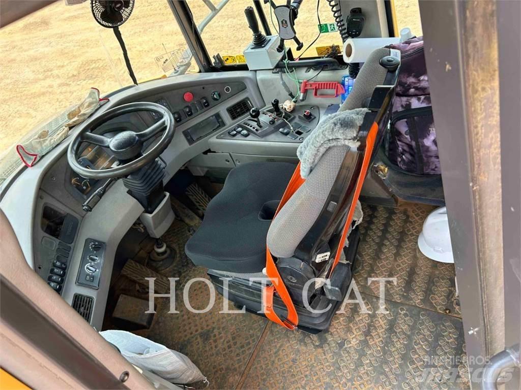 Volvo A45 Transportoare articulate