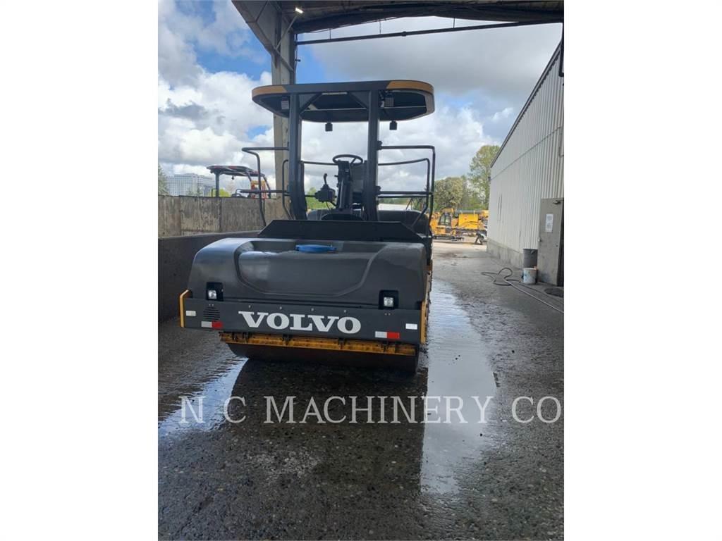 Volvo DD120C Pavatoare asfalt