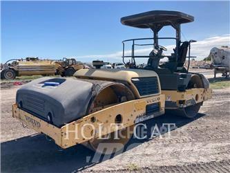 Volvo DD140 Cilindri compactori dubli
