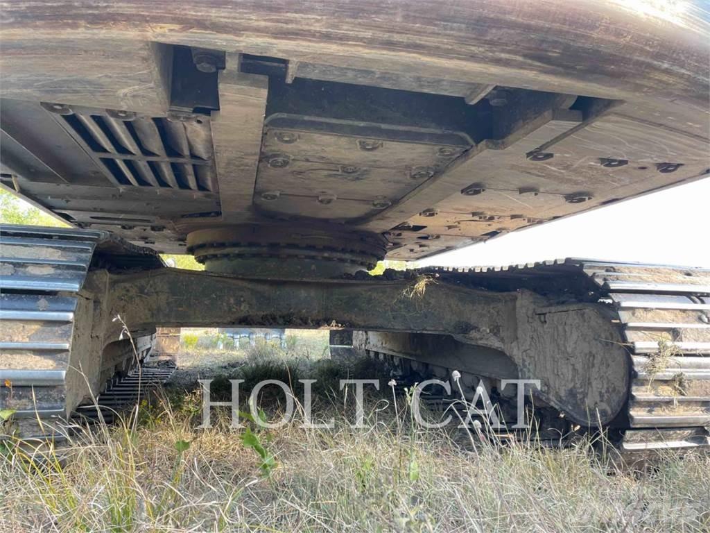 Volvo EC210CL Excavatoare pe șenile
