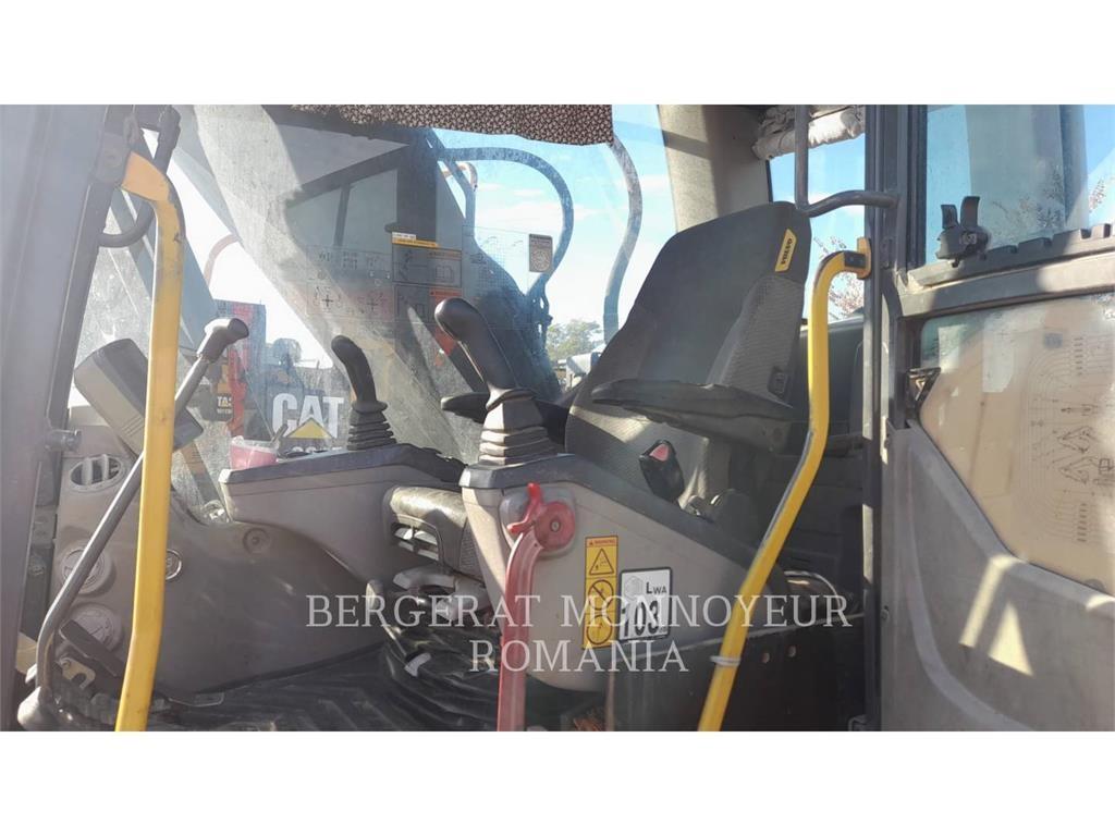 Volvo EC210CN Excavatoare pe șenile
