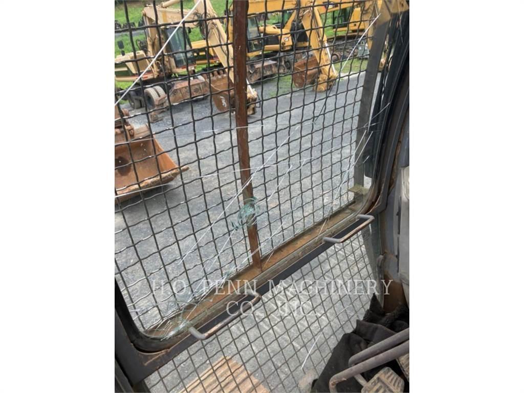 Volvo EC290LC Excavatoare pe șenile
