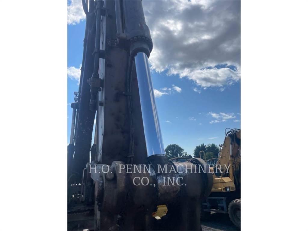 Volvo EC360BLC Excavatoare pe șenile
